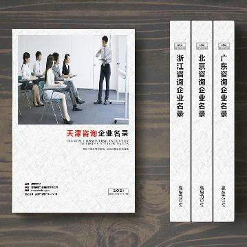 天津咨詢公司企業(yè)精準名錄